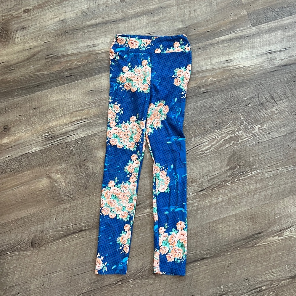 Bambi LuLaRoe leggings